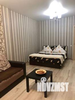 1-к квартира, посуточно, 50м2, 8/16 этаж