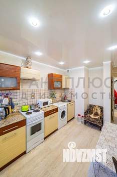 Студия квартира, на длительный срок, 40м2, 11/16 этаж