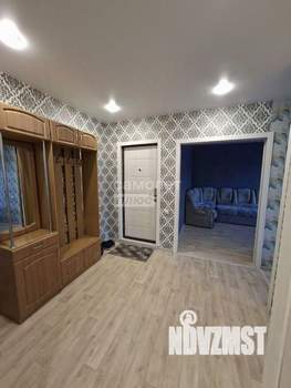 3-к квартира, на длительный срок, 63м2, 5/9 этаж