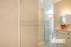 1-к квартира, на длительный срок, 46м2, 8/17 этаж
