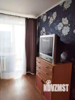 1-к квартира, на длительный срок, 35м2, 5/10 этаж