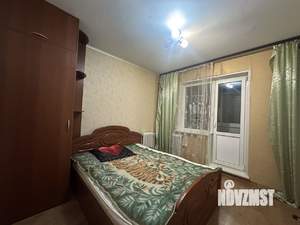 3-к квартира, на длительный срок, 63м2, 8/10 этаж