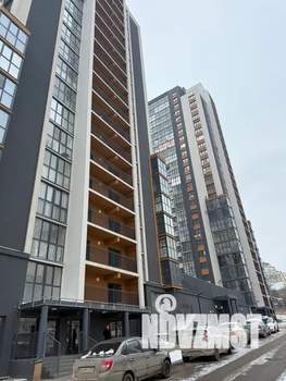 2-к квартира, посуточно, 65м2, 11/19 этаж