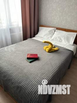 1-к квартира, посуточно, 30м2, 4/18 этаж