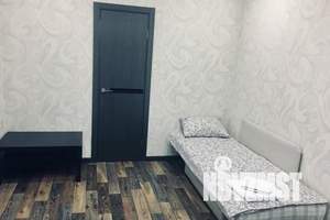 1-к квартира, посуточно, 30м2, 3/5 этаж