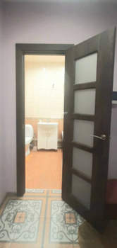 1-к квартира, на длительный срок, 35м2, 15/21 этаж