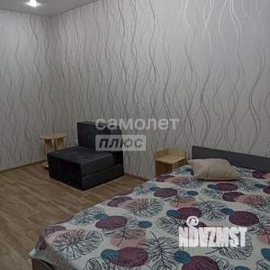 1-к квартира, на длительный срок, 39м2, 8/10 этаж