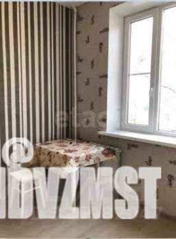 1-к квартира, на длительный срок, 38м2, 3/4 этаж