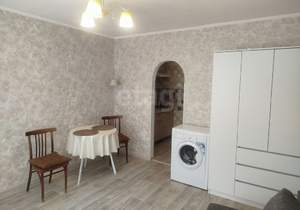 Студия квартира, на длительный срок, 18м2, 2/5 этаж