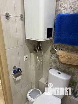 1-к квартира, на длительный срок, 44м2, 14/17 этаж