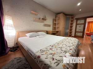 1-к квартира, посуточно, 65м2, 1/1 этаж