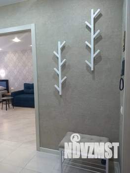 1-к квартира, посуточно, 49м2, 12/14 этаж