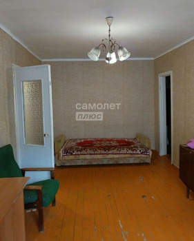 2-к квартира, на длительный срок, 41м2, 1/5 этаж