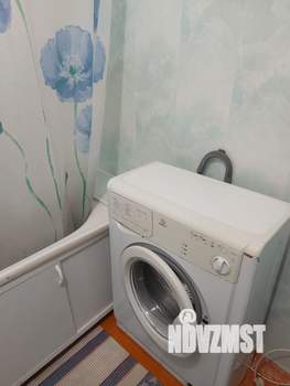 1-к квартира, на длительный срок, 35м2, 5/9 этаж