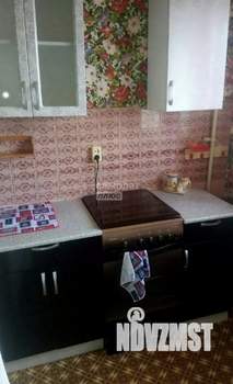 1-к квартира, на длительный срок, 33м2, 4/5 этаж