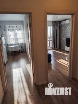 1-к квартира, на длительный срок, 37м2, 13/20 этаж