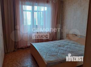 3-к квартира, на длительный срок, 66м2, 4/5 этаж