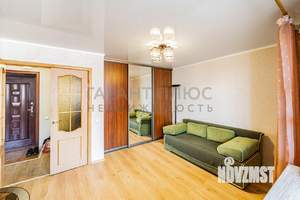 1-к квартира, на длительный срок, 37м2, 4/5 этаж