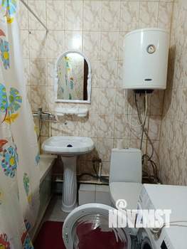 1-к квартира, на длительный срок, 35м2, 6/10 этаж