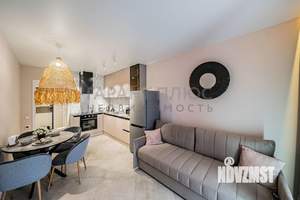 2-к квартира, на длительный срок, 48м2, 11/19 этаж