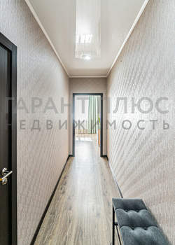2-к квартира, на длительный срок, 40м2, 5/5 этаж
