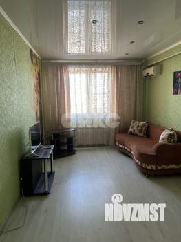 1-к квартира, на длительный срок, 40м2, 17/17 этаж