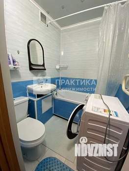 1-к квартира, на длительный срок, 30м2, 2/5 этаж