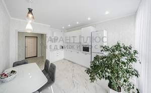 1-к квартира, на длительный срок, 45м2, 6/17 этаж