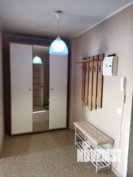 1-к квартира, на длительный срок, 39м2, 9/25 этаж