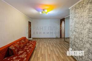 2-к квартира, на длительный срок, 45м2, 3/5 этаж