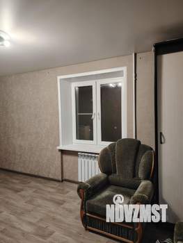 1-к квартира, на длительный срок, 31м2, 2/5 этаж