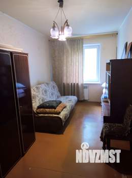 2-к квартира, на длительный срок, 44м2, 4/5 этаж