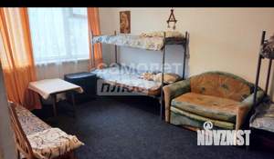 1-к квартира, на длительный срок, 35м2, 2/5 этаж