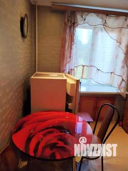 1-к квартира, посуточно, 36м2, 4/5 этаж