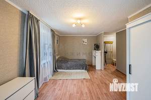 1-к квартира, на длительный срок, 30м2, 2/5 этаж