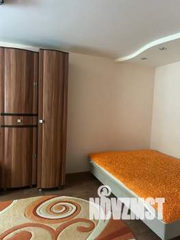 1-к квартира, посуточно, 30м2, 3/5 этаж