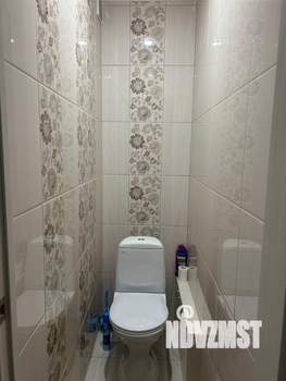 1-к квартира, на длительный срок, 31м2, 5/5 этаж