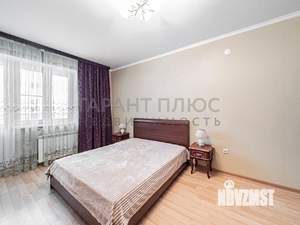 2-к квартира, на длительный срок, 67м2, 3/14 этаж