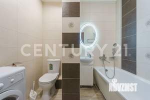 1-к квартира, на длительный срок, 32м2, 5/5 этаж