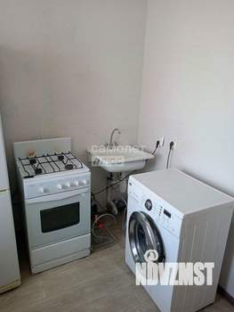 1-к квартира, на длительный срок, 39м2, 5/5 этаж