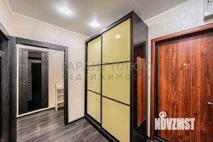 2-к квартира, на длительный срок, 52м2, 9/10 этаж