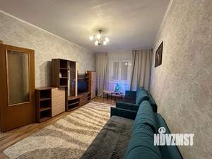 2-к квартира, посуточно, 60м2, 5/17 этаж