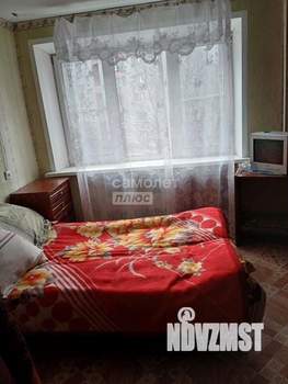 2-к квартира, на длительный срок, 44м2, 2/9 этаж