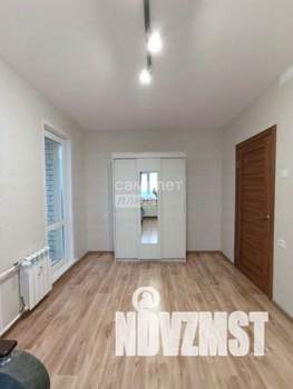 1-к квартира, на длительный срок, 38м2, 13/18 этаж