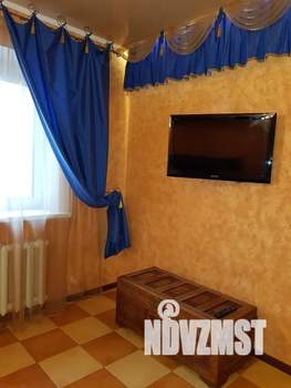 1-к квартира, посуточно, 49м2, 14/16 этаж