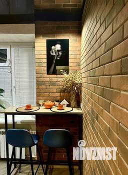 1-к квартира, посуточно, 32м2, 1/5 этаж