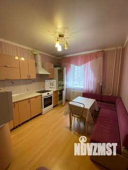 2-к квартира, на длительный срок, 66м2, 2/9 этаж