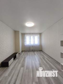 1-к квартира, на длительный срок, 46м2, 12/14 этаж