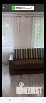 1-к квартира, на длительный срок, 27м2, 3/5 этаж