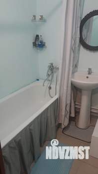 1-к квартира, на длительный срок, 42м2, 1/17 этаж